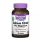 Цитрат Кальция + Магний Bluebonnet Nutrition 90 капсул