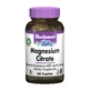 Цитрат магнію Bluebonnet Nutrition 60 капсул