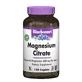 Цитрат Магния Bluebonnet Nutrition 120 капсул
