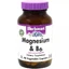 Магний + Витамин В6 Bluebonnet Nutrition 90 гелевых капсул