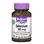 Селен 200 мкг Bluebonnet Nutrition 90 гелевих капусул