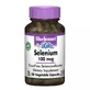 Селен 100мкг Bluebonnet Nutrition 90 гелевых капусул