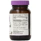 Убихинол 50мг Cellular Active Bluebonnet Nutrition 30 желатиновых капсул