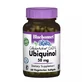 Убихинол 50мг Cellular Active Bluebonnet Nutrition 60 желатиновых капсул