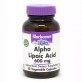 Альфа-липоевая кислота 600 мг Bluebonnet Nutrition 30 растительных капсул