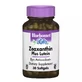 Зеаксантин + Лютеин Bluebonnet Nutrition 30 желатиновых капсул