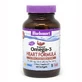 Омега-3 Формула для серця Bluebonnet Nutrition Omega-3 Heart Formula 60 желатинових капсул