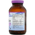 Натуральная Омега-3 из лососевого жира Bluebonnet Nutrition 90 желатиновых капсул