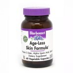 Формула омоложения кожи Bluebonnet Nutrition Age-Less Skin Formula 60 растительных капсул: цены и характеристики