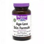 Омолоджуюча формула для шкіри AGE-LESS SKIN FORMULA Bluebonnet Nutrition 120 вегетаріанських капсул: ціни та характеристики