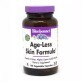Омолаживающая формула для кожи AGE-LESS SKIN FORMULA Bluebonnet Nutrition 120 вегетарианских капсул