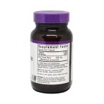 Червоний дріжджовий рис 600 мг Bluebonnet Nutrition 60 гелевих капсул: ціни та характеристики