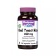 Красный дрожжевой рис 600 мг Bluebonnet Nutrition 120 вегетарианских капсул