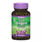 Экстракт из листьев орегано Bluebonnet Nutrition 60 желатиновых капсул: цены и характеристики