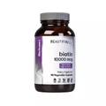 Біотин 10 000 мкг Beautiful Ally Bluebonnet Nutrition 90 вегетаріанських капсул