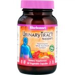 Комплекс для мочевыводящих путей Targeted Choice Urinary Tract Support Bluebonnet Nutrition 30 растительных капсул: цены и характеристики