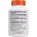 Глюкозамін & Хондроїтин & МСМ OptiMSM Doctor's Best 120 капсул