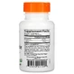 Бенфотиамин Benfotiamine 150 Doctor's Best 150 мг 120 капсул