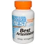 Артемізинін Artemisinin Doctor's Best 100 мг 90 гелевих капсул