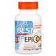 Защита Иммунитета Doctor&#39;s Best Epicor 500 мг 60 вегетарианских капсул