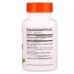 Поддержка мозга Fisetin with Novusetin Doctor's Best 100 мг 30 капсул: цены и характеристики