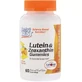 Зеаксантин і Лютеїн Lutein & Zeaxanthin Doctor's Best смак манго 60 желейних цукерок