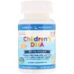 Рыбий жир (ДГК) для детей (3-6 лет) 250 мг Children's DHA Nordic Naturals 90 мини капсул вкус клубники