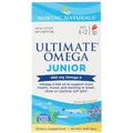 Риб'ячий жир для підлітків Ultimate Omega Junior Nordic Naturals 680 мг 90 гелевих капсул
