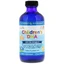 ДГК для дітей зі смаком полуниці Children's DHA Strawberry Nordic Naturals 237 мл