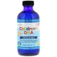 ДГК для детей со вкусом клубники Children's DHA Strawberry Nordic Naturals 237 мл