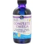 Омега Комплекс с лимоном Nordic Naturals Complete Omega 237 мл