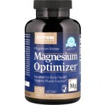 Оптимизатор магния Magnesium Optimizer Jarrow Formulas 200 таблеток: цены и характеристики