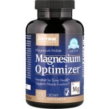 Оптимизатор магния Magnesium Optimizer Jarrow Formulas 200 таблеток