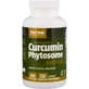 Фитосомы куркумина 500 мг Curcumin Phytosome Meriva Jarrow Formulas 120 гелевых капсул 