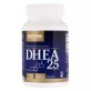 Дегідроепіандростерон 25 мг DHEA Jarrow Formulas 90 гелевих капсул