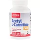 Ацетил L-Карнітин Acetyl L-Carnitine Jarrow Formulas 500 мг 120 капсул