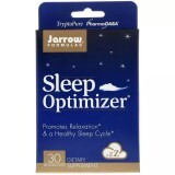 Комплекс для Хорошего Сна Sleep Optimizer Jarrow Formulas 30 капсул