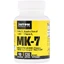 Вітамін K2 в формі MK-7 90 мкг MK-7 Vitamin K2 Jarrow Formulas 120 гелевих капсул