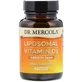 Вітамін D3 ліпосомальний 10000 МО Liposomal Vitamin D3 Dr. Mercola 30 капсул