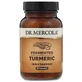 Куркума ферментована Fermented Turmeric Dr. Mercola 60 капсул