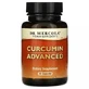 Куркумін Curcumin Advanced Dr. Mercola 30 капсул
