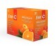 Витаминный напиток для повышения иммунитета Vitamin C Ener-C 30 пакетиков вкус апельсина