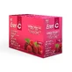 Витаминный напиток для повышения иммунитета Vitamin C Ener-C 30 пакетиков вкус малины