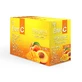 Витаминный напиток для повышения иммунитета Vitamin C Ener-C 30 пакетиков вкус персика и манго