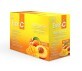 Вітамінний напій для підвищення імунітету Vitamin C Ener-C 30 пакетиків смак персика і манго