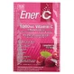 Вітамінний напій для підвищення імунітету Vitamin C Ener-C 1 пакетик смак малини
