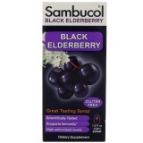 Черная бузина оригинальная формула Sambucol 78 жидких унции (230 мл)