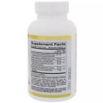 Силимарин комплекс (Расторопша) California Gold Nutrition 300 мг 120 капсул: цены и характеристики