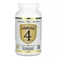 Средство для укрепления иммунитета Immune4 California Gold Nutrition 180 вегетарианских капсул