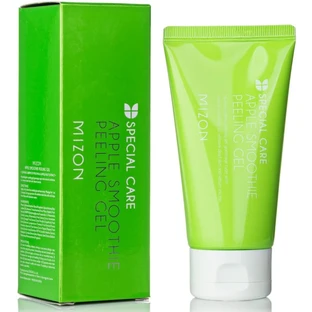 Пілінг-скатка Mizon Special Care Apple Smoothie Peeling Gel, 120 мл
